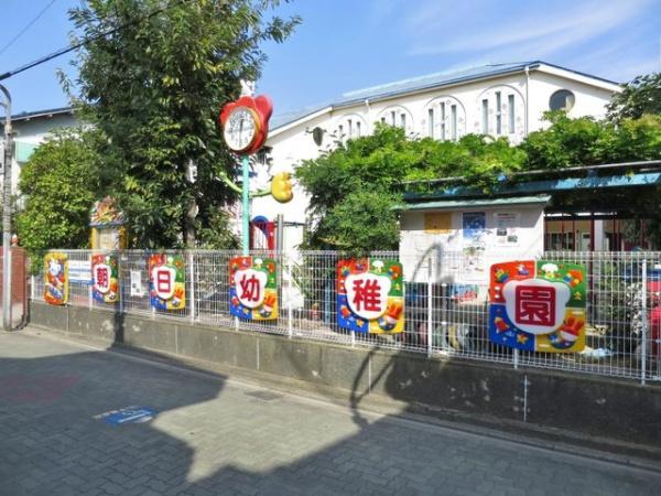 吹田市高浜町の中古一戸建て(朝日幼稚園)