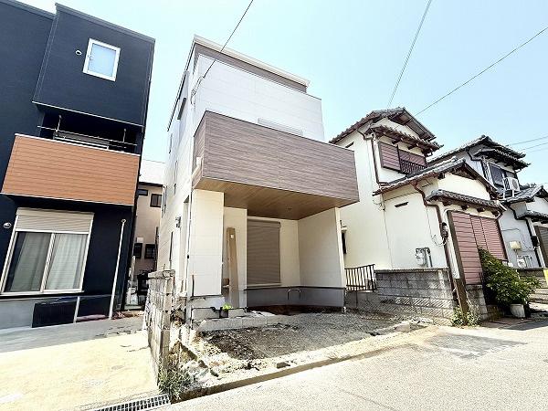 新在家２丁目新築戸建