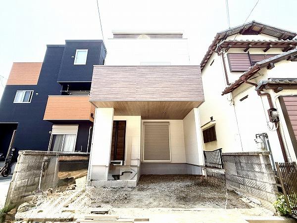 新在家２丁目新築戸建