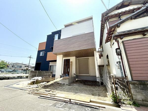 新在家２丁目新築戸建