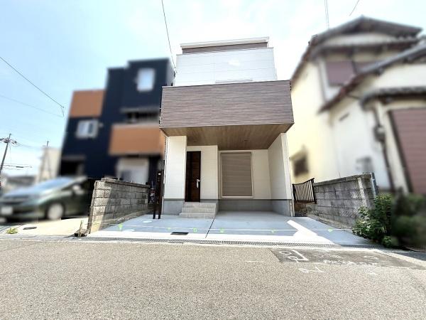 新在家２丁目新築戸建