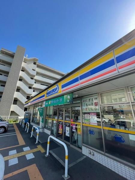 摂津市鳥飼野々3丁目の中古一戸建て(ミニストップ摂津鳥飼本町店)