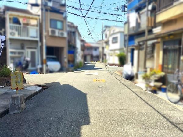 摂津市鳥飼野々３丁目の中古一戸建て