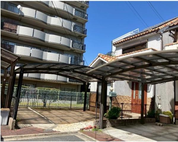 摂津市鶴野４丁目　中古戸建