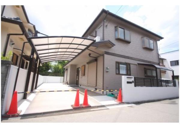 吹田市南正雀２丁目　中古戸建