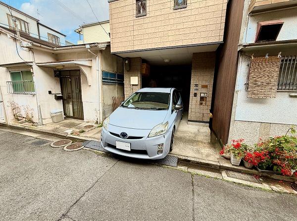 摂津市正雀３丁目の中古一戸建