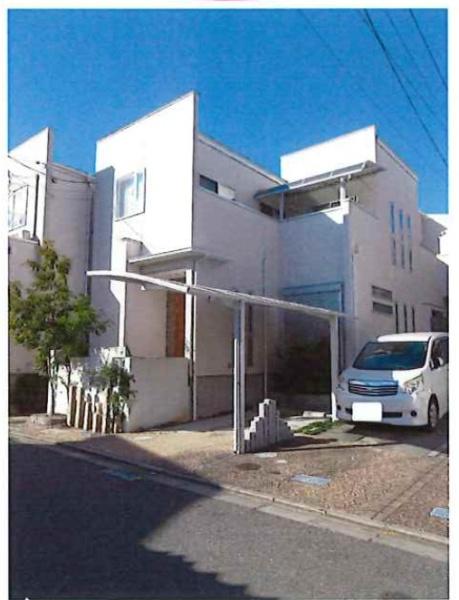 吹田市原町１丁目　中古戸建
