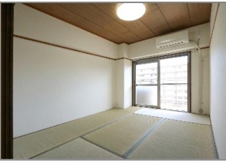 日興千里台スカイタウンＤ館