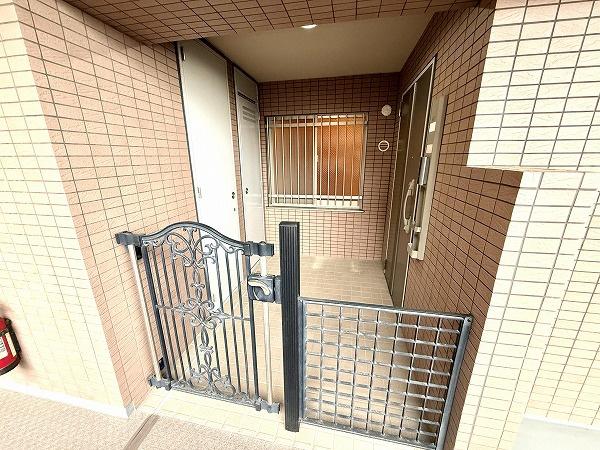ロイヤルアーク千里丘