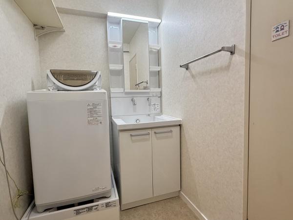 千里レックスマンションＡ棟