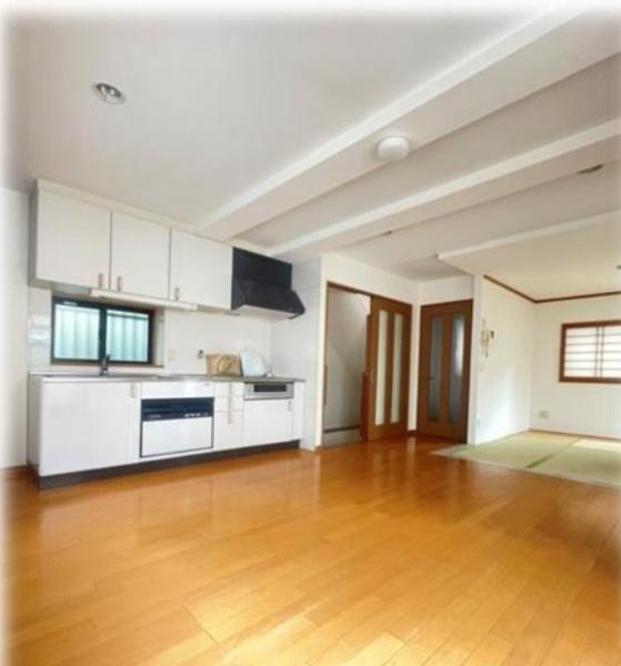 摂津市一津屋１丁目　中古戸建