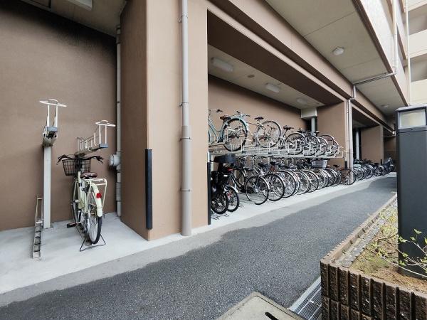 プレサンスロジェ正雀