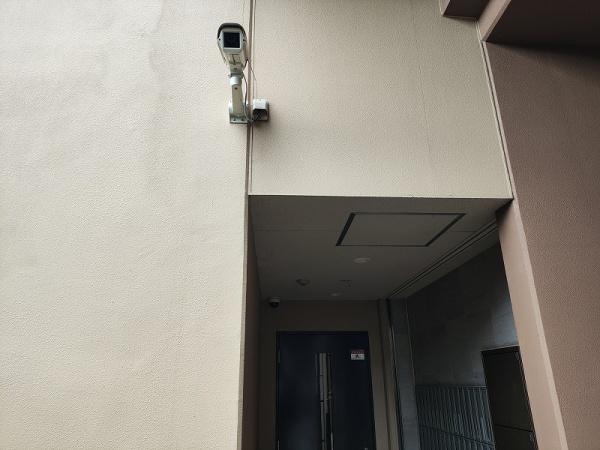 プレサンスロジェ正雀