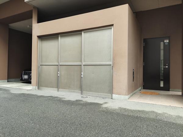 プレサンスロジェ正雀
