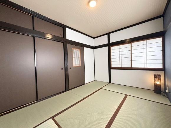 摂津市鳥飼新町２丁目　中古戸建
