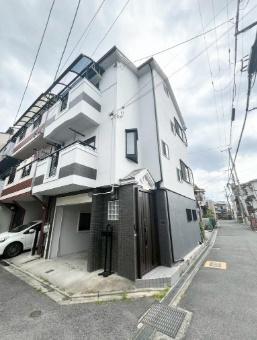 摂津市千里丘東５丁目の中古一戸建て