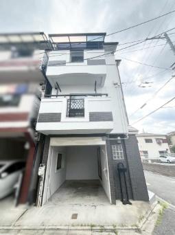 摂津市千里丘東５丁目の中古一戸建て