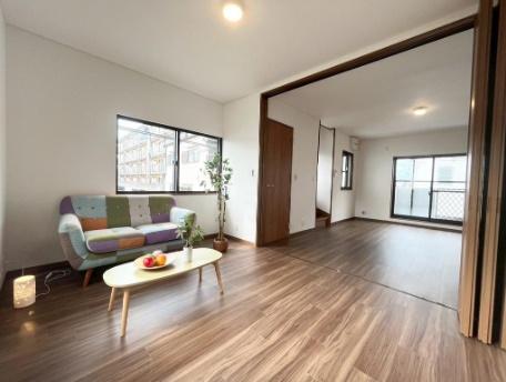 摂津市千里丘東５丁目　中古戸建