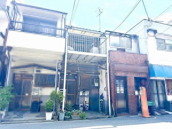 摂津市鳥飼野々１丁目の中古一戸建て