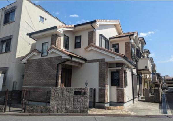 摂津市千里丘東５丁目　中古戸建