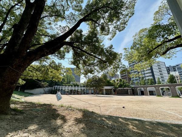 吹田市広芝町の土地