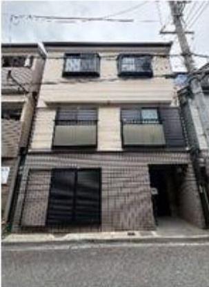 摂津市鳥飼野々３丁目　中古戸建