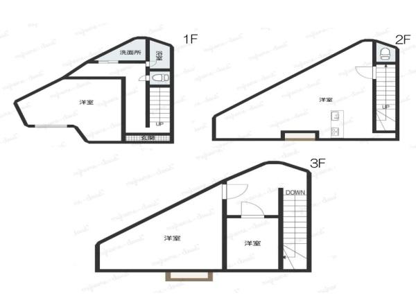 吹田市藤が丘　中古戸建