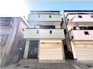 吹田市清和園町　中古戸建