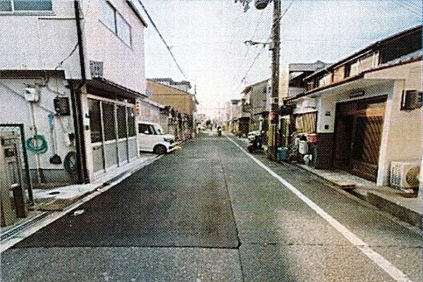 大阪市旭区高殿６丁目の中古一戸建て