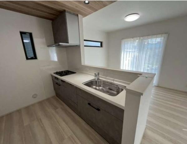 摂津市一津屋２丁目　新築戸建　Ｃ号地