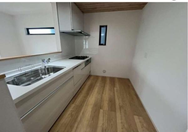摂津市一津屋２丁目　新築戸建　Ｂ号地