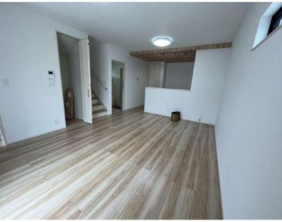 摂津市一津屋２丁目　新築戸建　Ａ号地