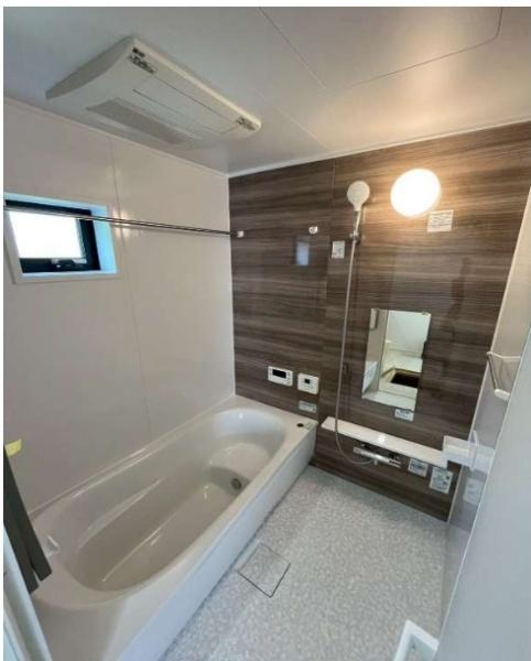 摂津市一津屋２丁目　新築戸建　Ａ号地