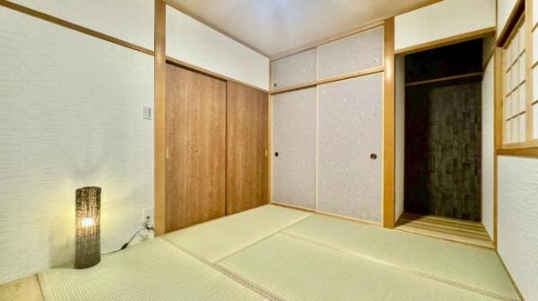 摂津市鳥飼和道１丁目の中古一戸建て