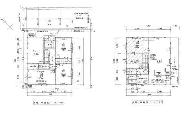 摂津市正雀４丁目　新築戸建