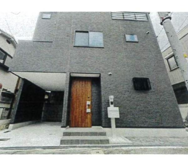 吹田市泉町２丁目　新築戸建