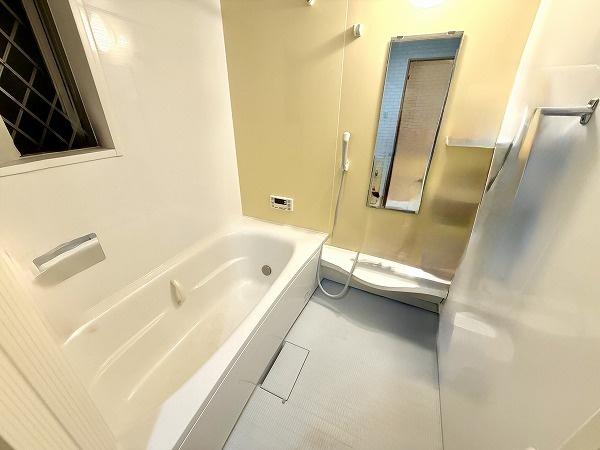 下新庄6丁目　中古戸建