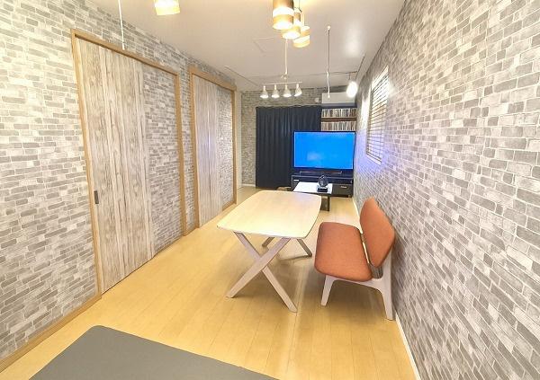 下新庄6丁目　中古戸建