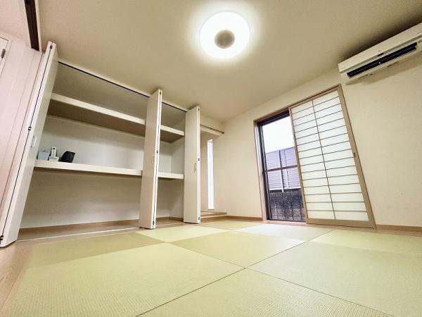 吹田市西の庄町の中古一戸建て