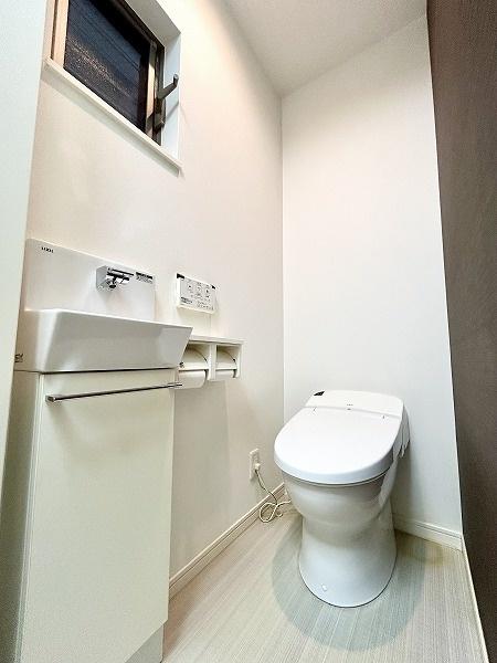 吹田市西の庄町の中古一戸建て