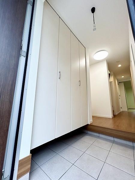 吹田市西の庄町の中古一戸建て