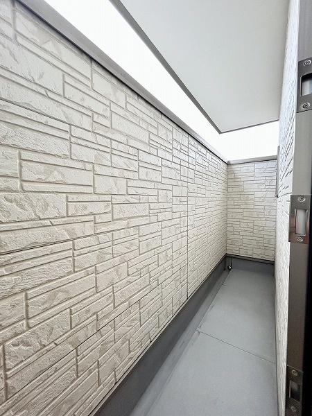 吹田市西の庄町の中古一戸建て