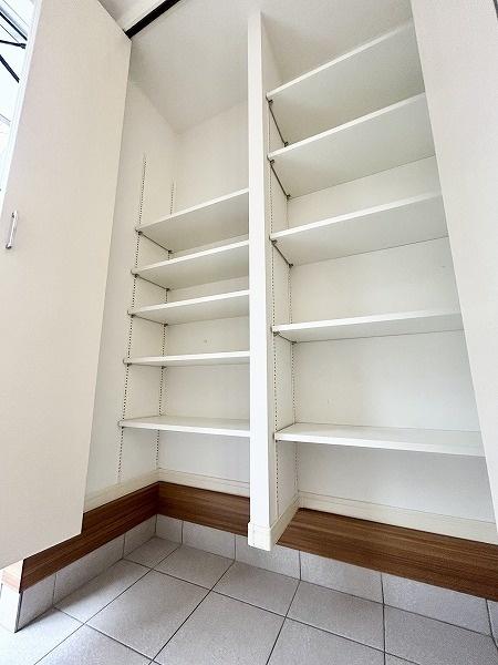 吹田市西の庄町の中古一戸建て