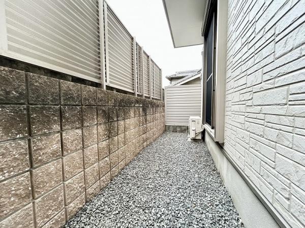 吹田市西の庄町の中古一戸建て