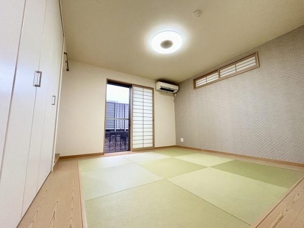 吹田市西の庄町の中古一戸建て