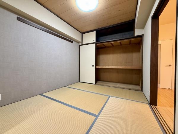 千里丘サニーハイツ