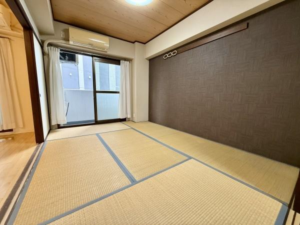 千里丘サニーハイツ