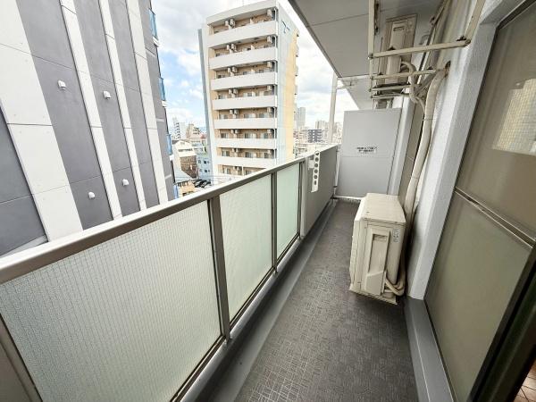 千里丘サニーハイツ