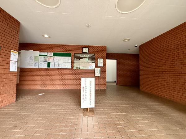 千里丘サニーハイツ