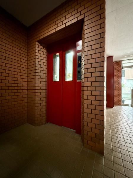 千里丘サニーハイツ